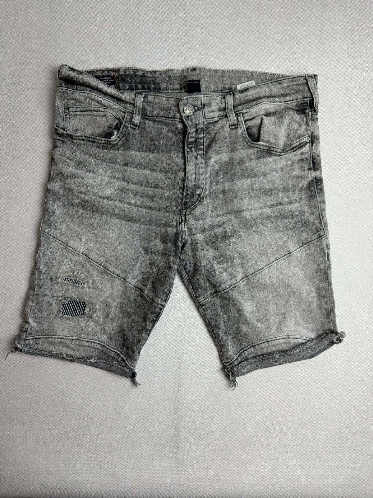 True Religion Shorts true religion vintage y2k Size US 36 / EU 52 - 5 Thumbnail