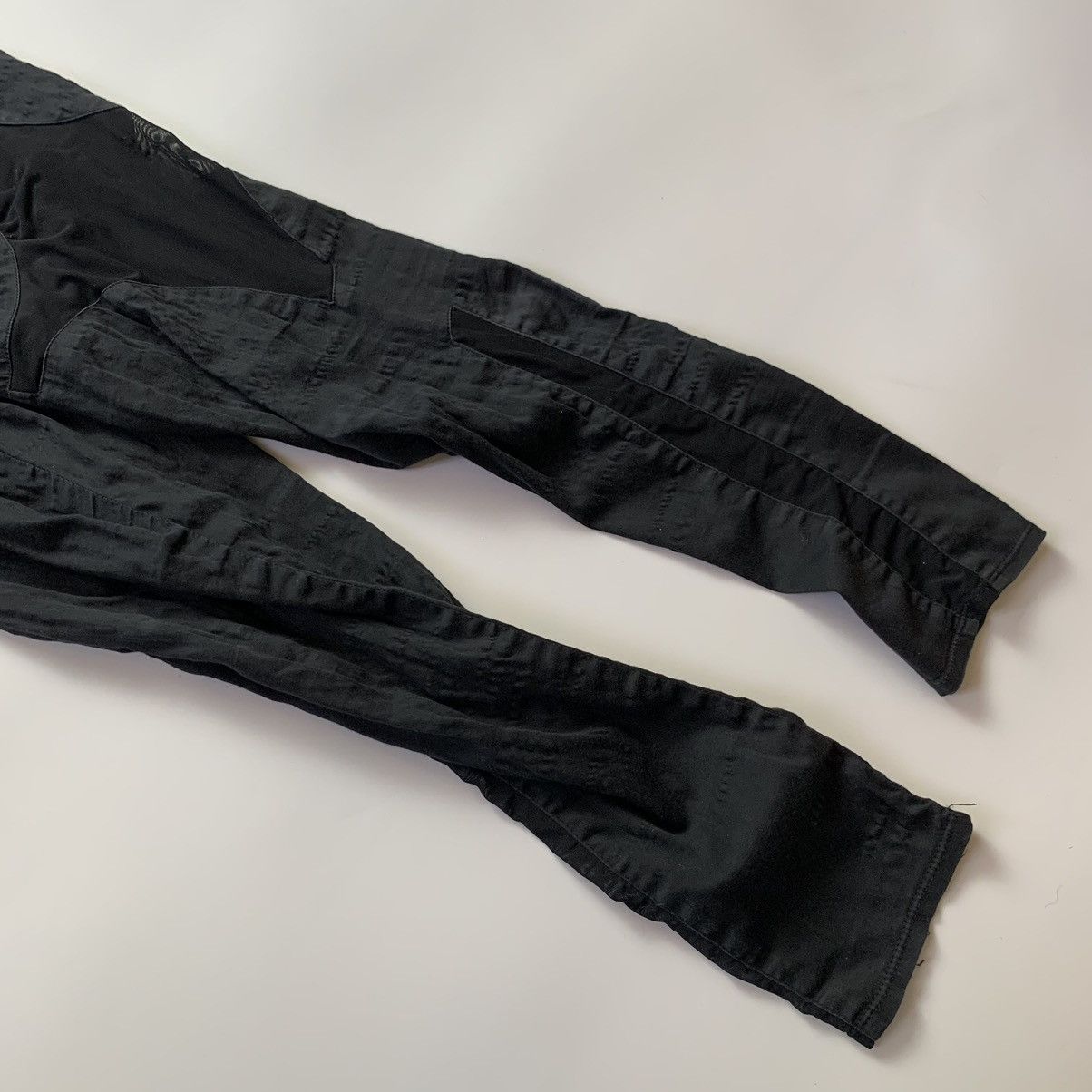 Helmut Lang Helmut Lang leggins Size 28" / US 6 / IT 42 - 9 Thumbnail