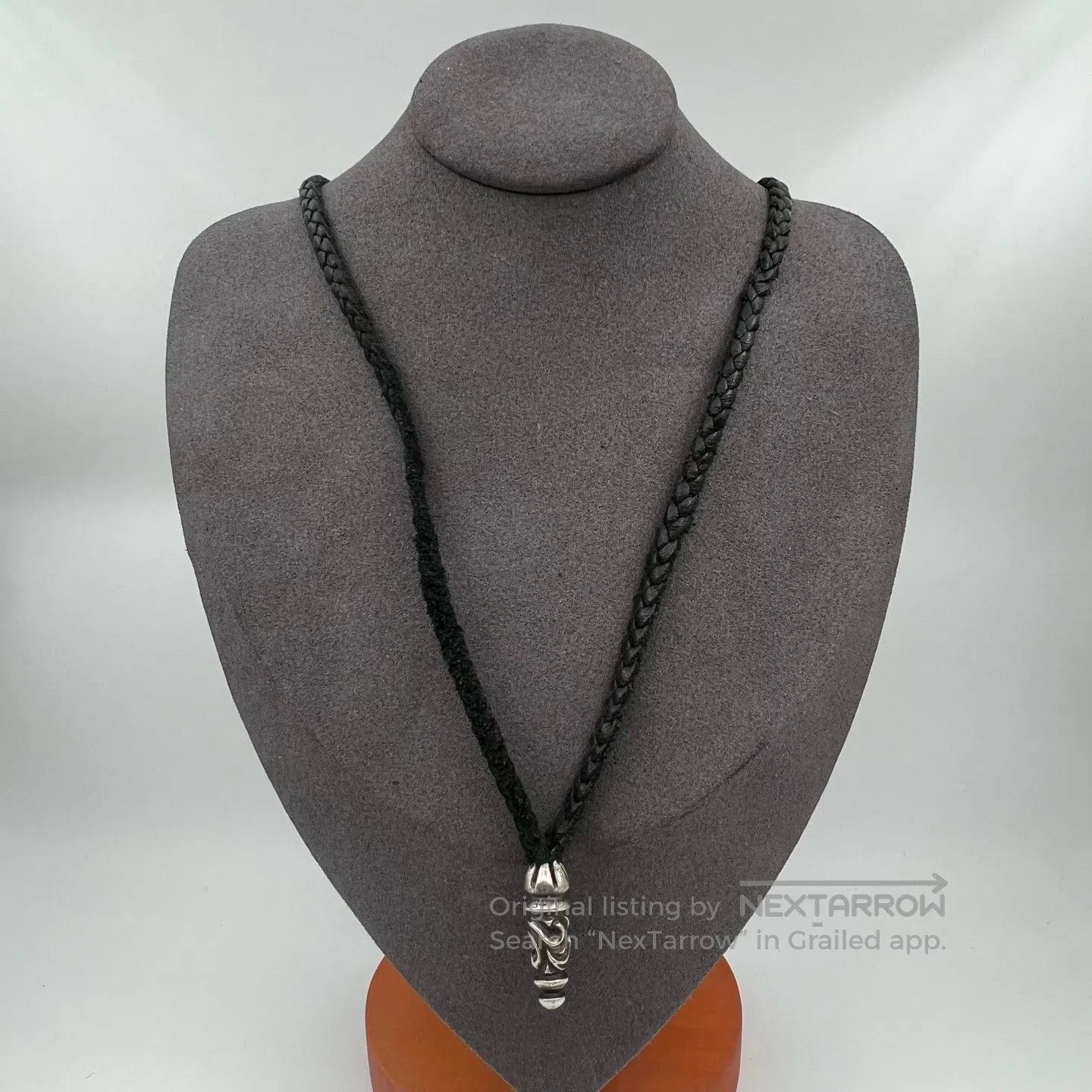chloma Chloe Large rope necklace Size ONE SIZE - 1 Thumbnail