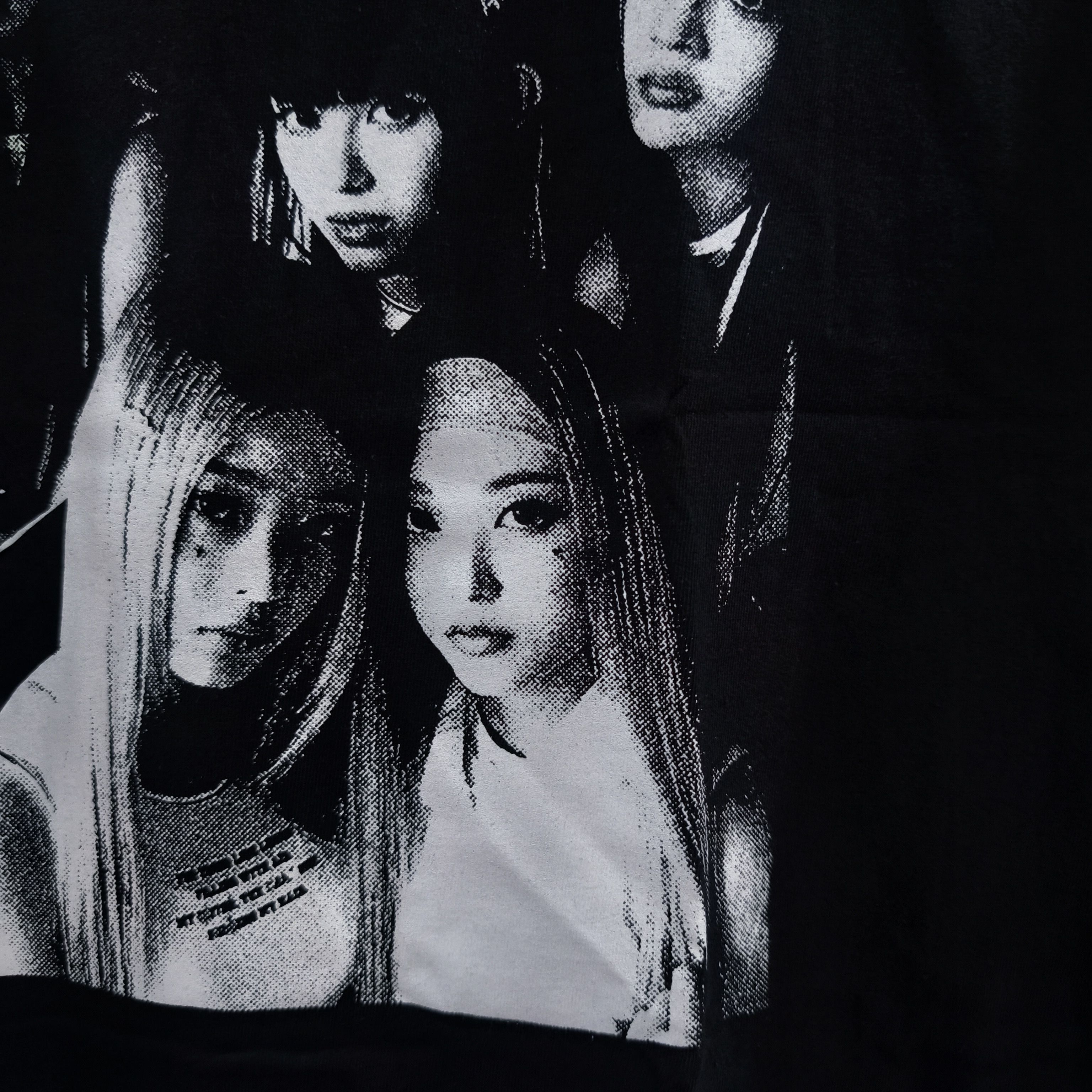 Rap Tees xNWJNSx Supernatural T-shirt Size US XL / EU 56 / 4 - 5 Thumbnail