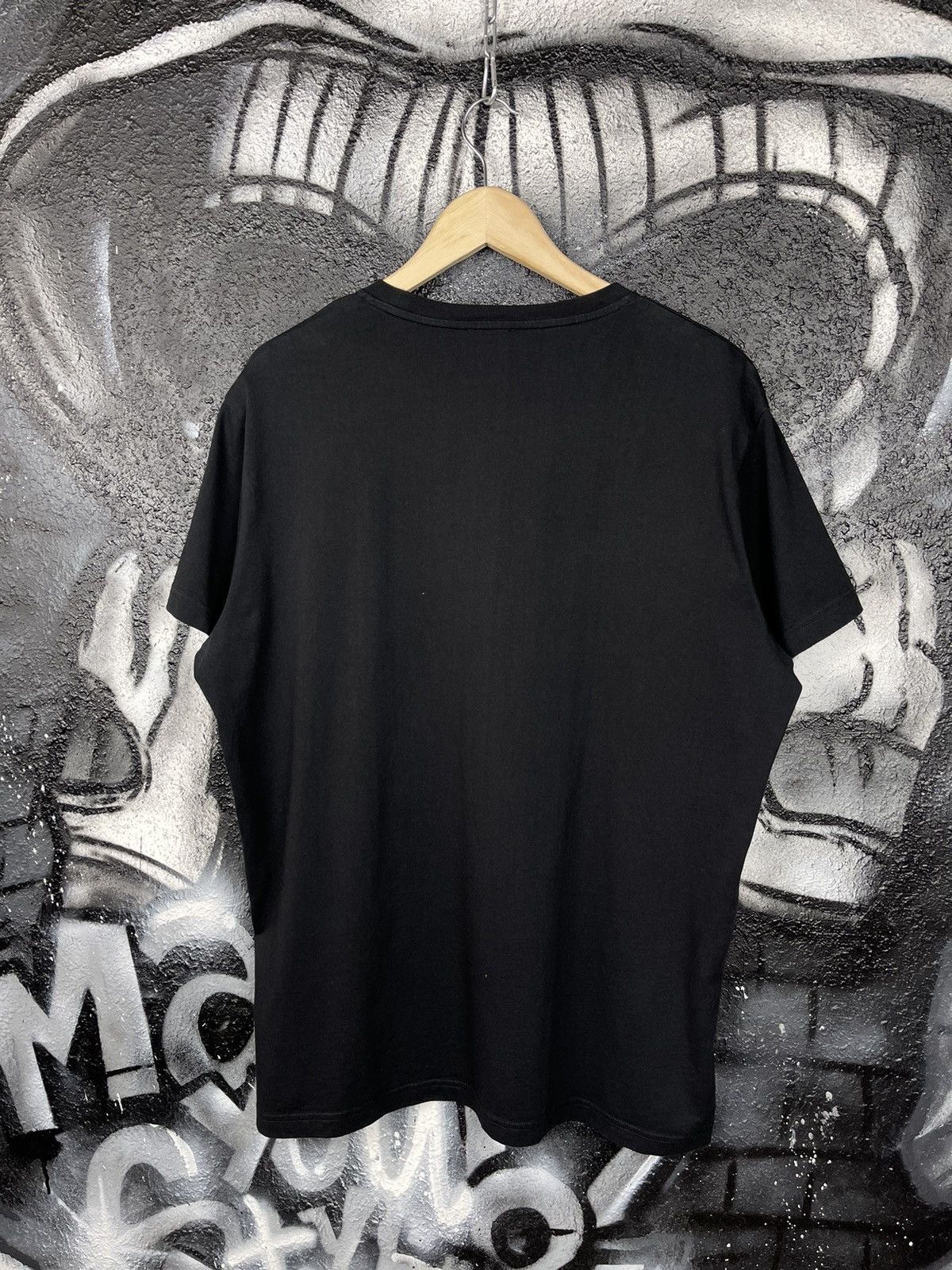 Diesel Diesel Big Logo T-Shirt Men’s Size XXL Size US XXL / EU 58 / 5 - 3 Thumbnail