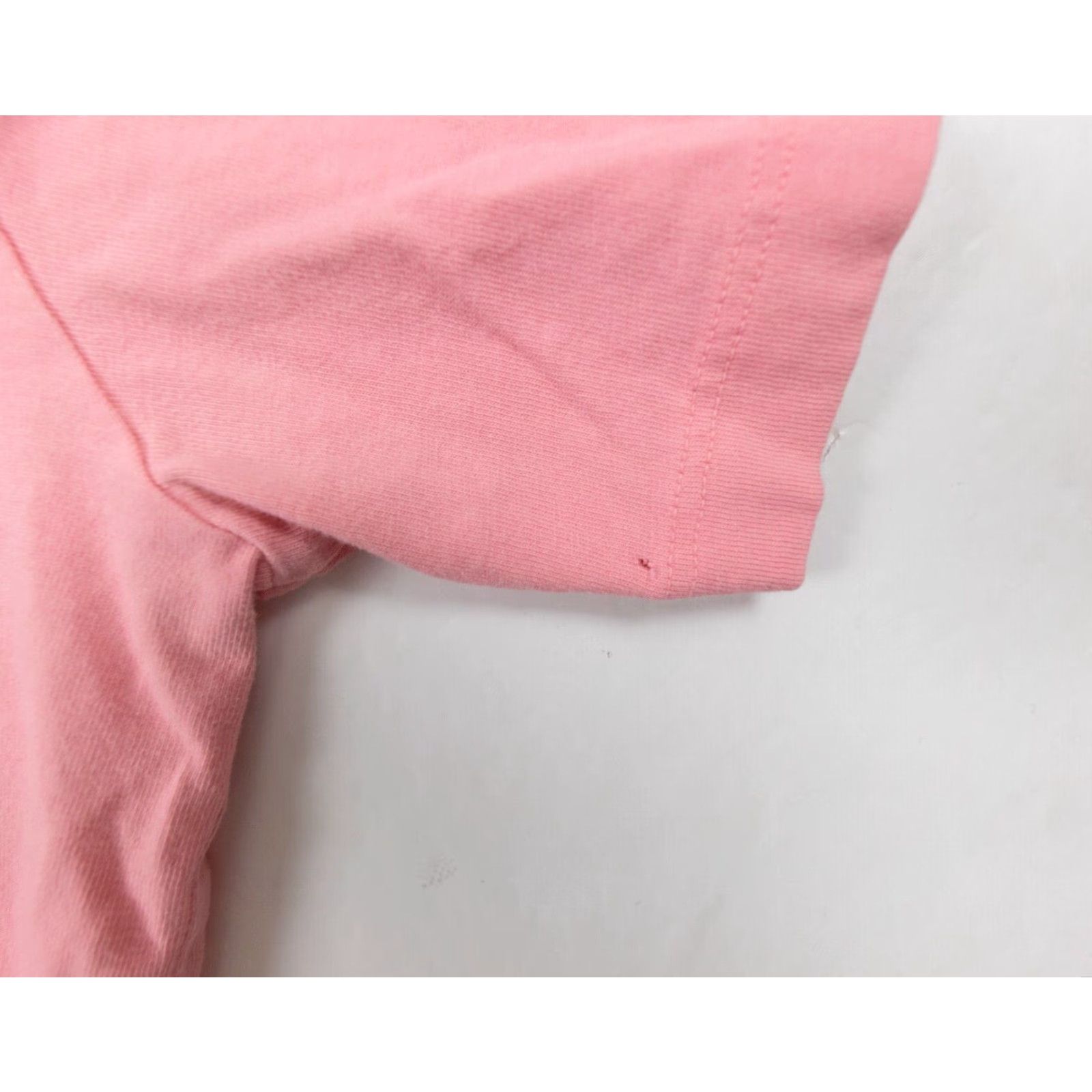 Vineyard Vines Vineyard Vines Short Sleeve Pocket Tee Adult X-Small Pink Cotton T-Shirt Mens Size US XS / EU 42 / 0 - 4 Thumbnail