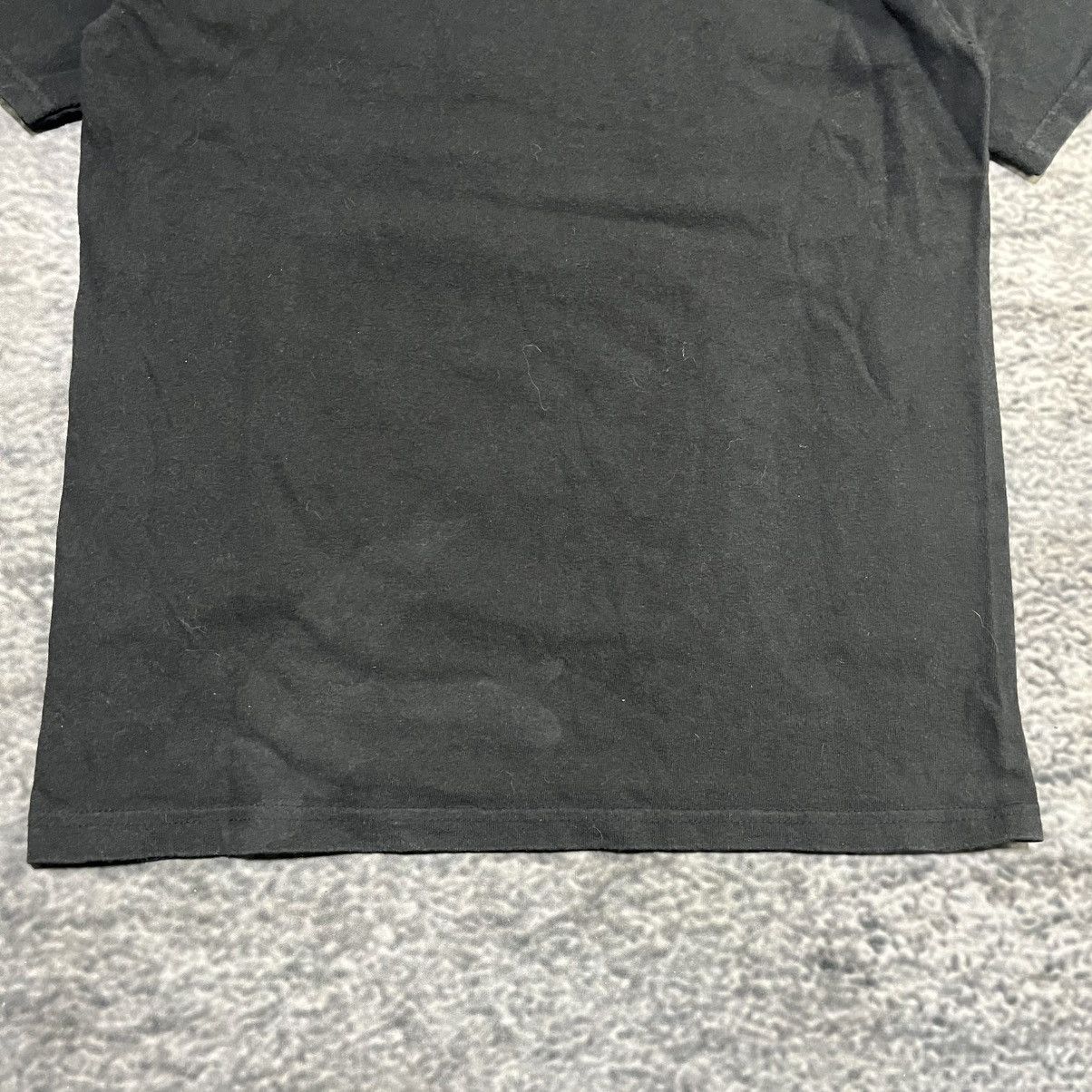 Vintage VINTAGE 90s YUGIOH ANIME CARTOON BLACK T SHIRT YOUTH MEDIUM Size US XS / EU 42 / 0 - 6 Thumbnail