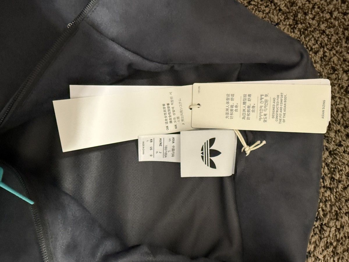 Adidas Adidas CTT jacket Size US L / EU 52-54 / 3 - 3 Thumbnail