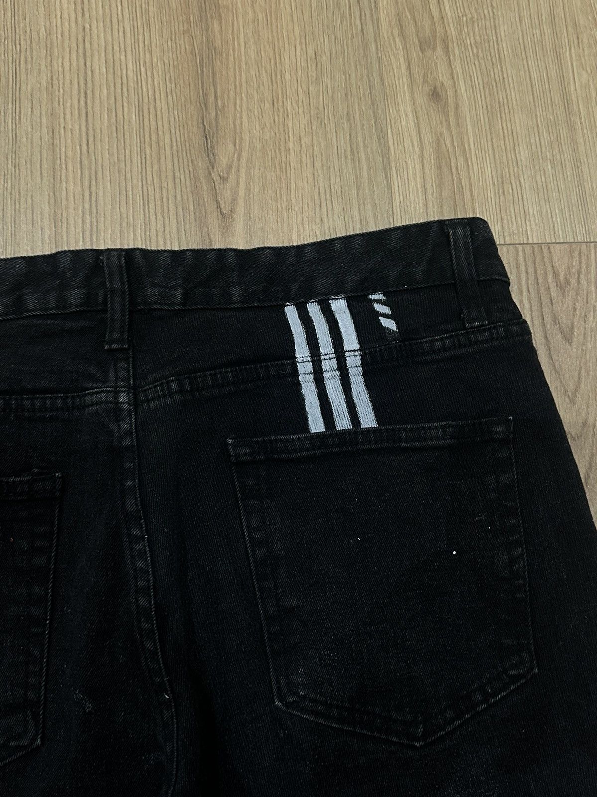 Calvin Klein Custom Calvin Klein Jeans Y2K fitting Size US 31 - 4 Thumbnail