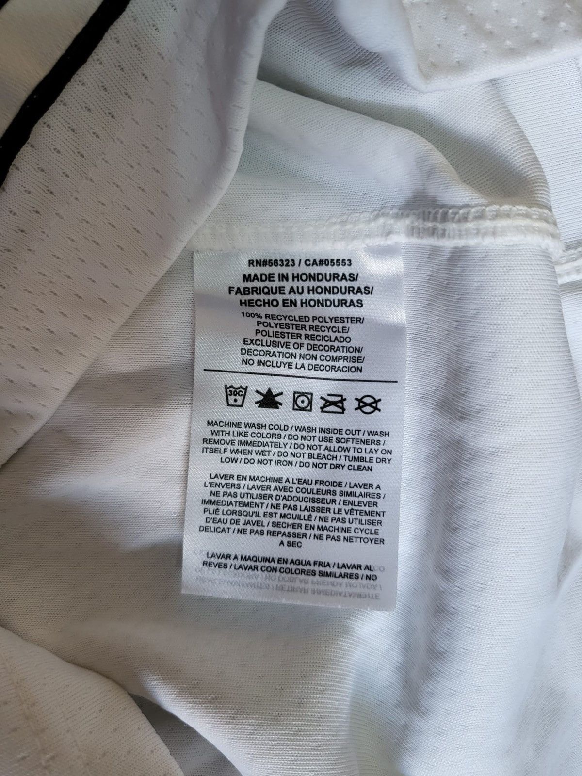 Nike Nike Tops Size US S / EU 44-46 / 1 - 4 Thumbnail