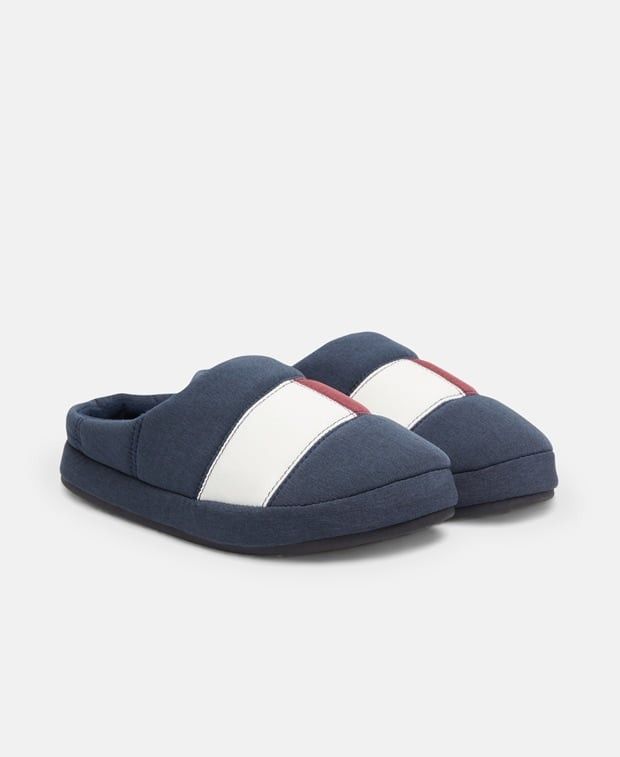Tommy Hilfiger Slippers Size US 10 / EU 43 - 1 Thumbnail