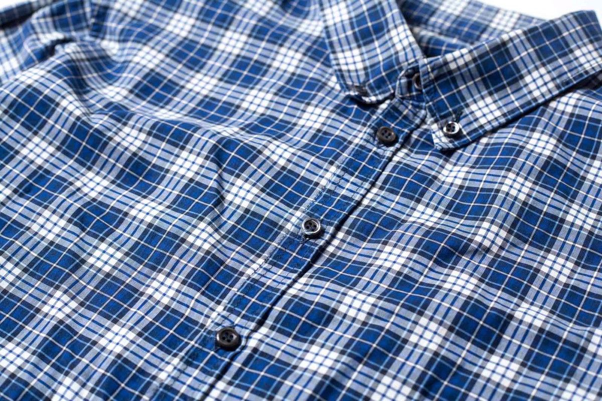Dsquared2 dsquared2 vintage shirt Size US L / EU 52-54 / 3 - 2 Thumbnail