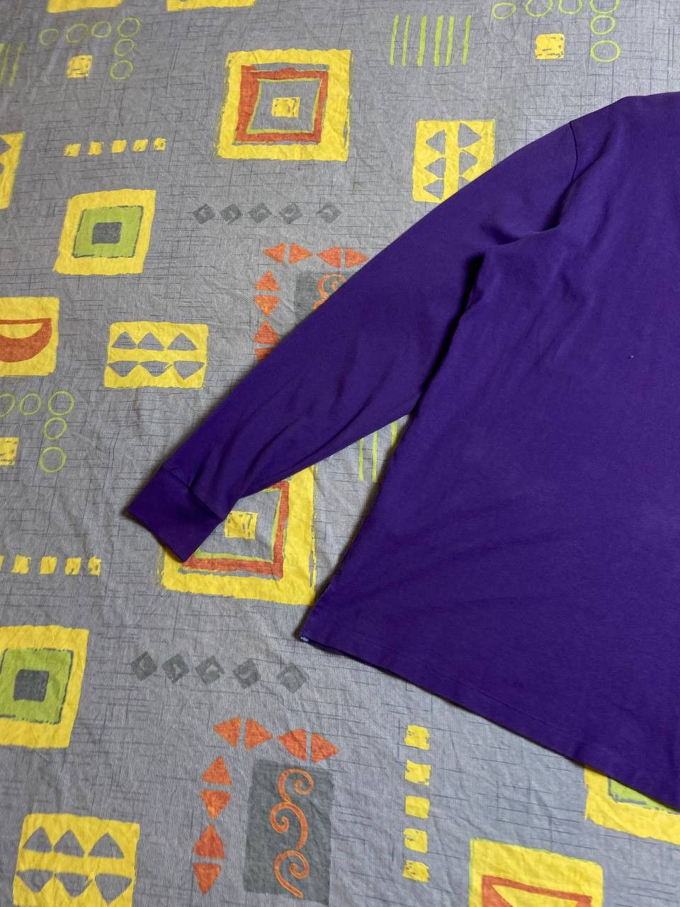 Polo Ralph Lauren Polo Ralph Lauren Sweater Size US L / EU 52-54 / 3 - 15 Thumbnail
