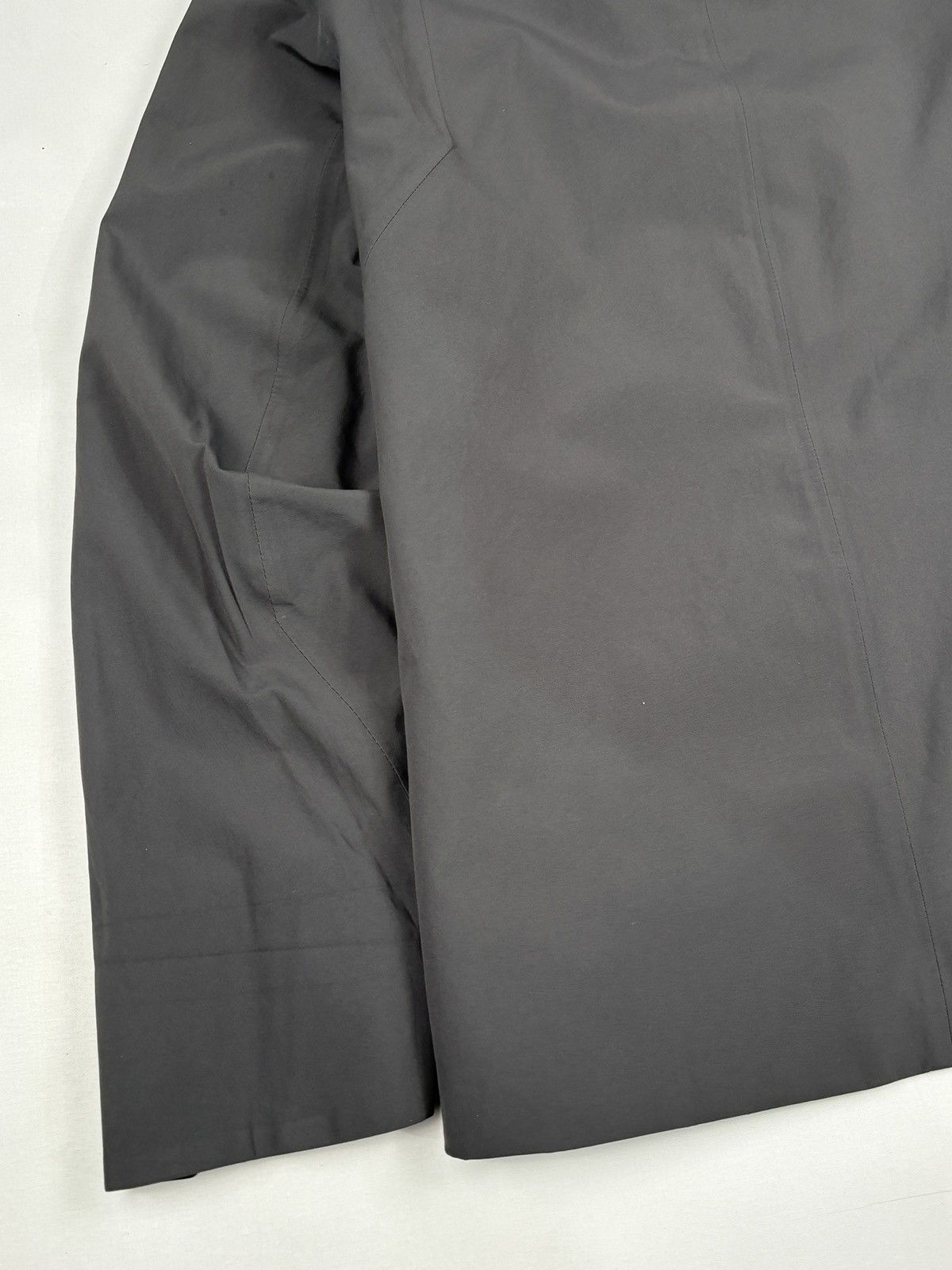 Arc'teryx Veilance Achrom IS Jacket Black Size US M / EU 48-50 / 2 - 14 Thumbnail