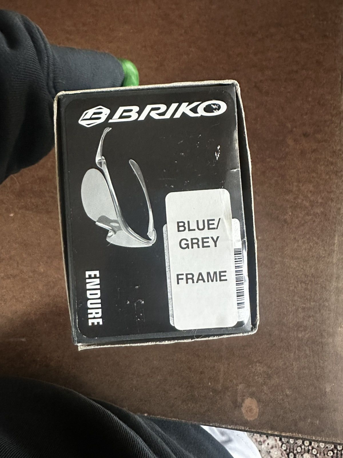 Other Briko Endure sunglasses Size ONE SIZE - 2 Thumbnail