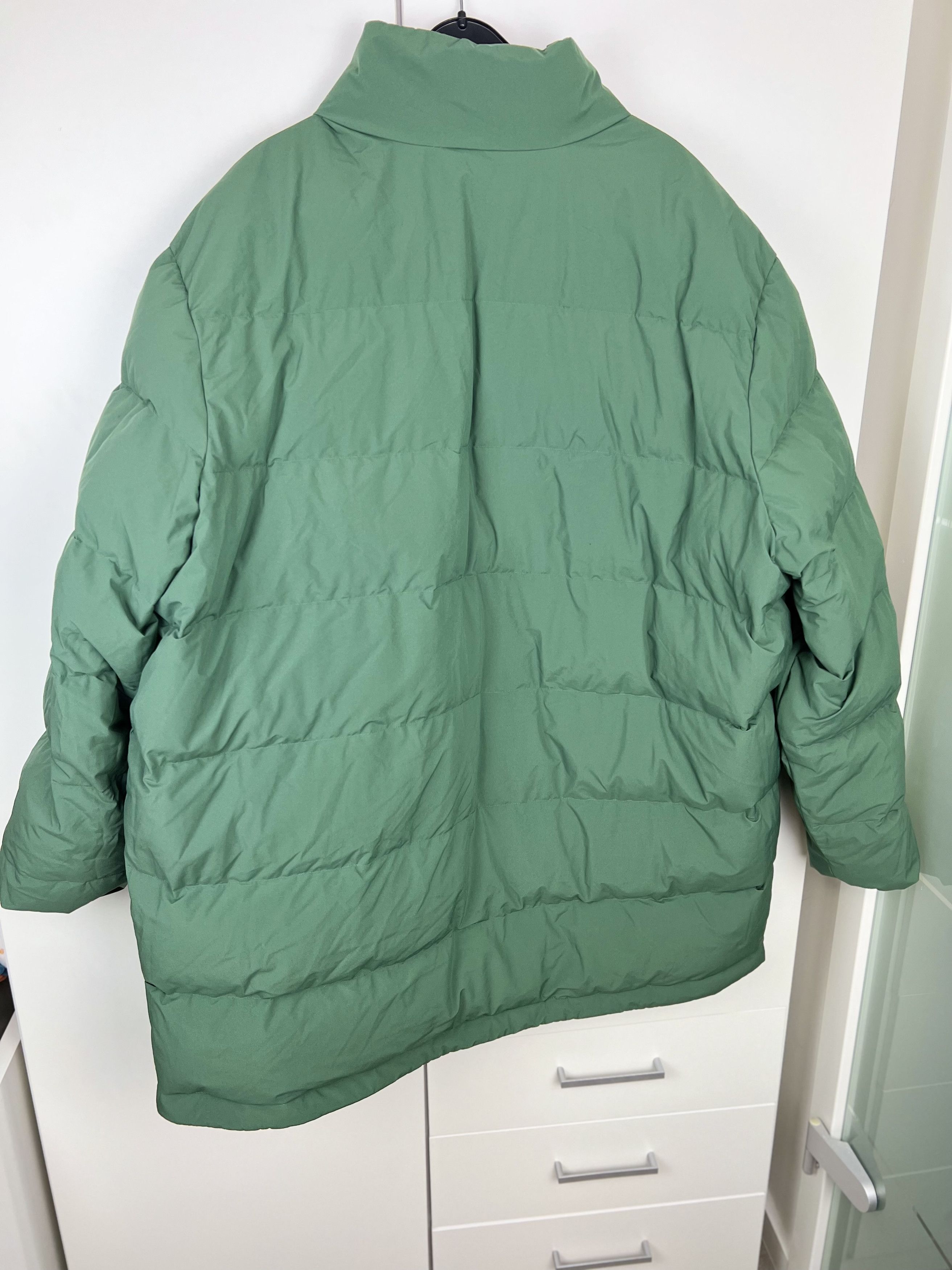 Adidas adidas hg6282 Helionic mid-length down jacket XXXL Size US XXL / EU 58 / 5 - 13 Thumbnail