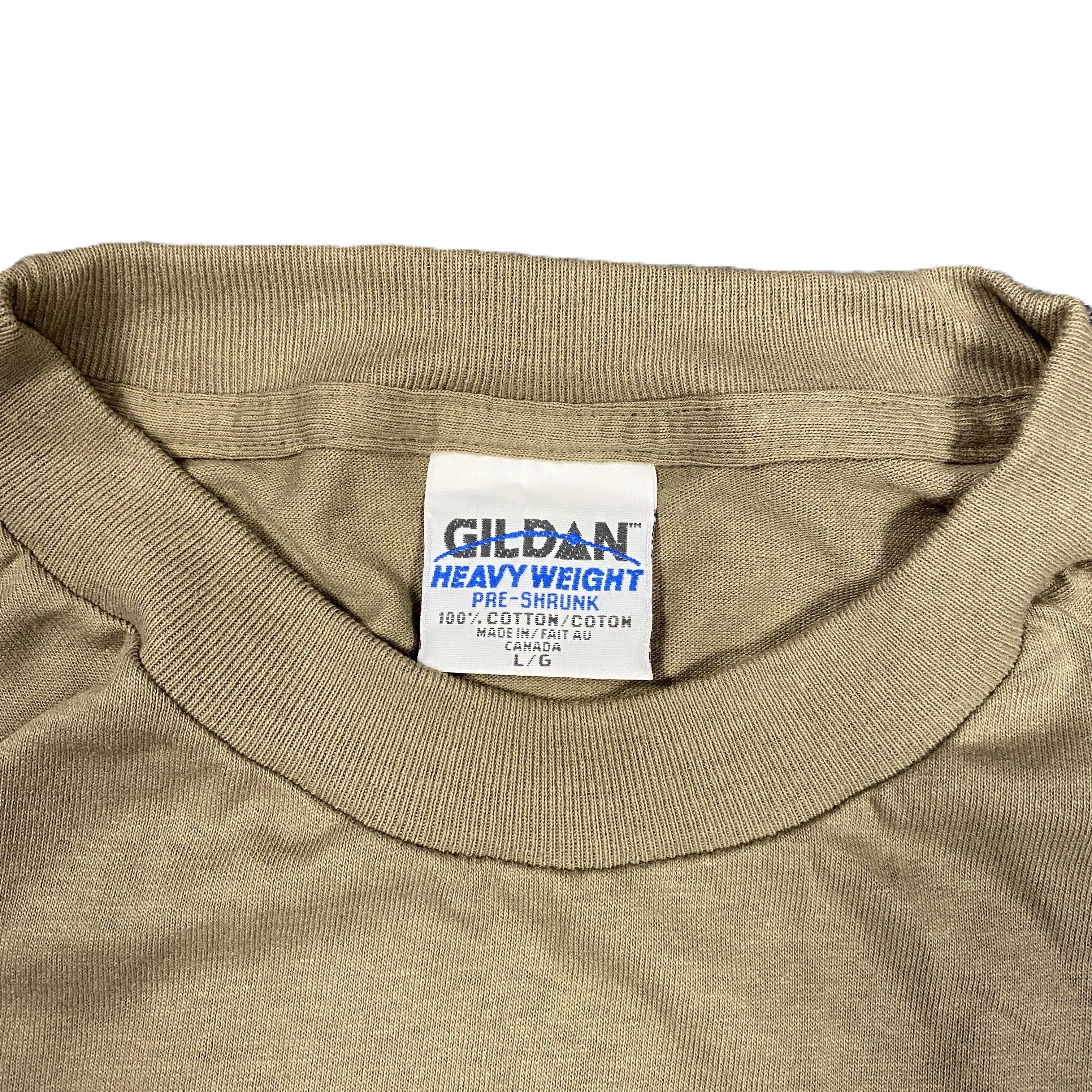 Vintage Vintage Peach Classic Triathlon 1997 Long Sleeve Tee L Size US L / EU 52-54 / 3 - 8 Thumbnail