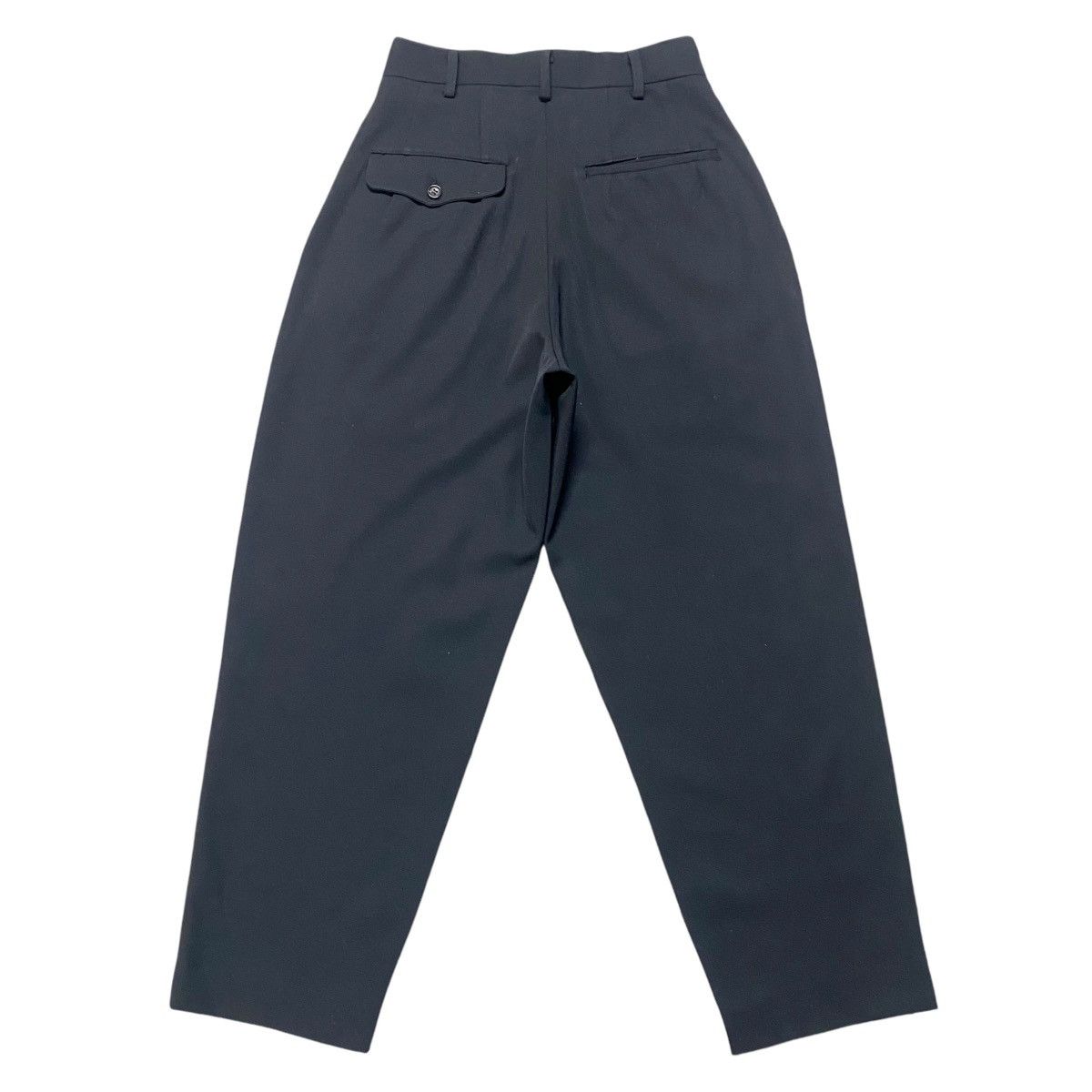 Yohji Yamamoto AW1994 Yohji Yamamoto Signature Ballon Pants Size 26" / US 2 / IT 38 - 1 Thumbnail