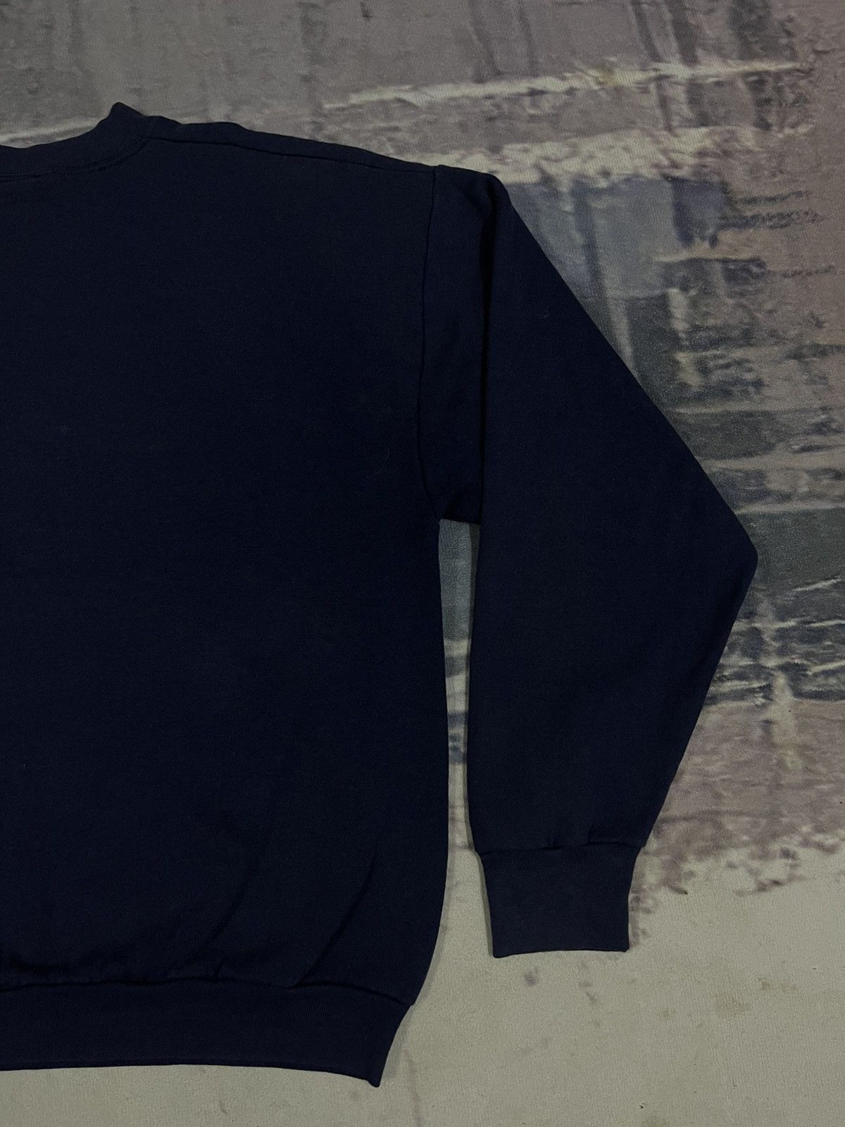 Vintage VINTAGE 1994 EAGLE SWEATSHIRT AMERICAN CASUAL STYLE Size US XL / EU 56 / 4 - 9 Thumbnail