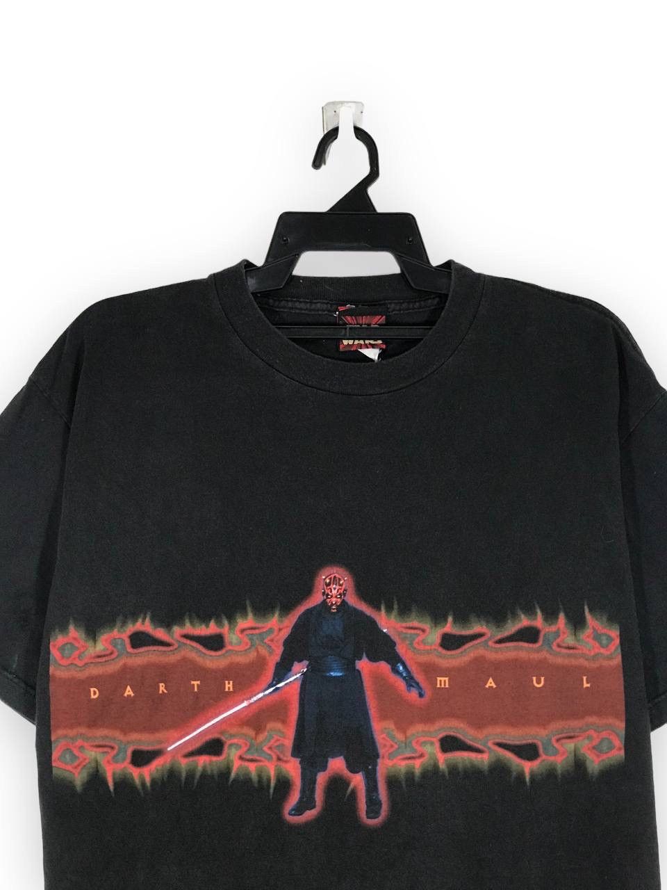Other vintage star wars episode 1 darth maul villains Size US L / EU 52-54 / 3 - 2 Thumbnail