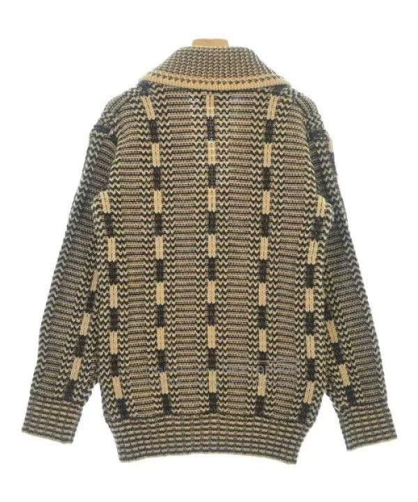Jean Paul Gaultier fall 2000 Couture Edith Piaf Jacquard Knit