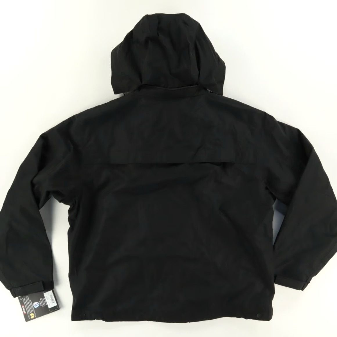 Vintage Elbeco Shield Duty Solid Long Sleeve Jacket Black Men's L Shirt Size US L / EU 52-54 / 3 - 4 Thumbnail