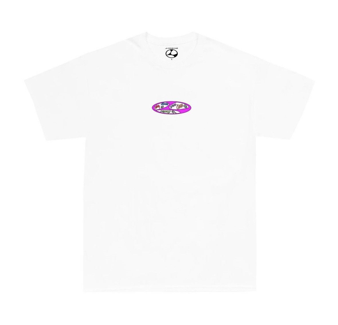 Matty Boy Mattyboy x Limosine “Casper” Tee Size US L / EU 52-54 / 3 - 7 Thumbnail