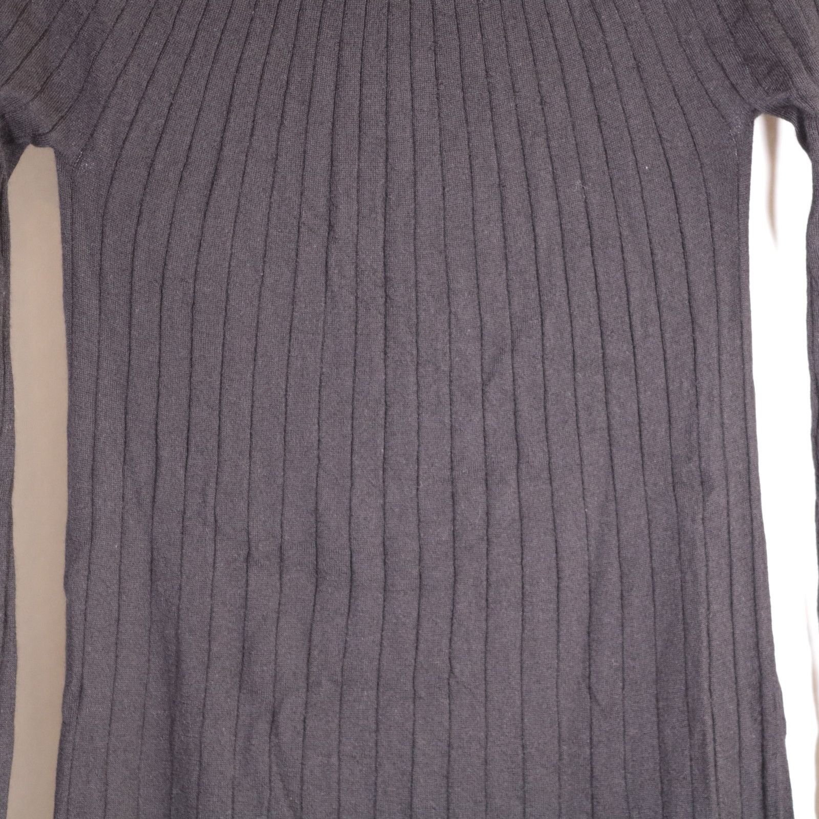 Gabriela Hearst Gabriela Hearst Cashmere Silk Turtleneck Sweater 42 Size S / US 4 / IT 40 - 3 Thumbnail