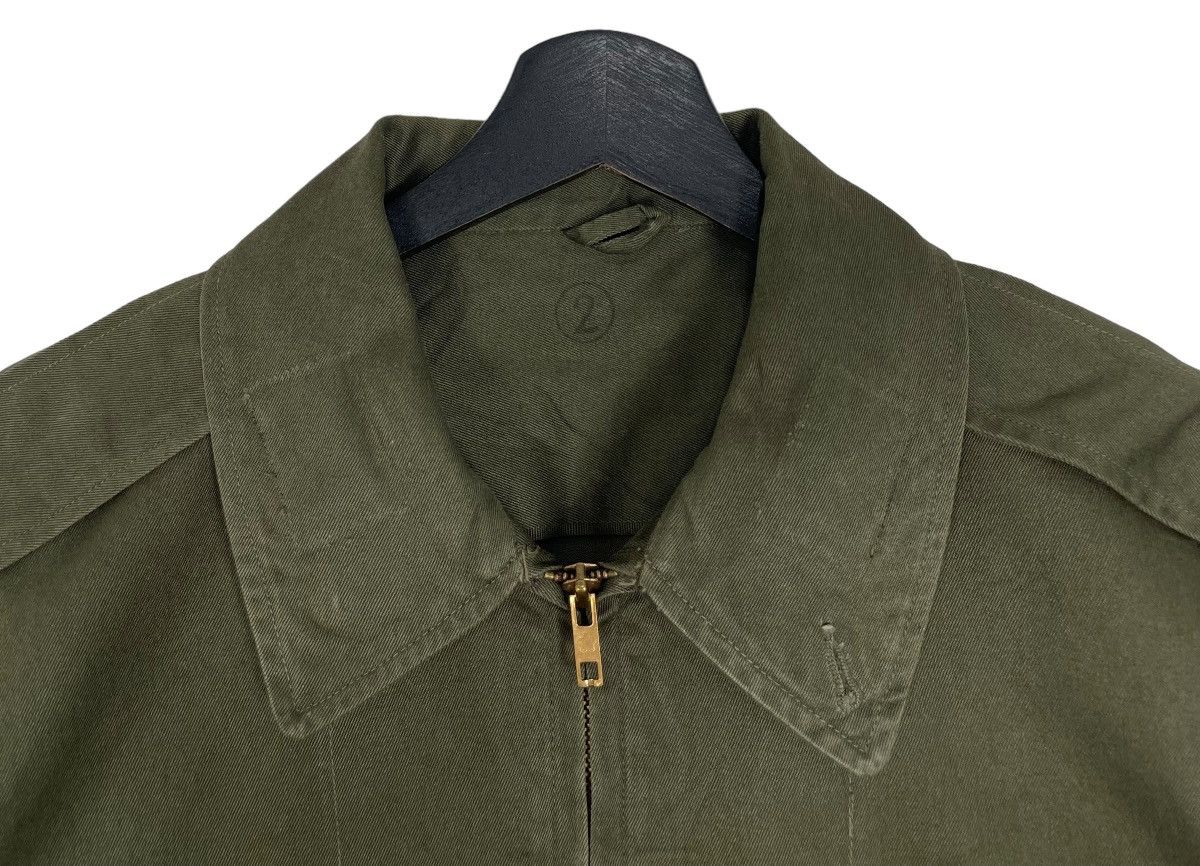 Vintage Bundle Vintage OG Military BDU Uniform Size US M / EU 48-50 / 2 - 9 Thumbnail