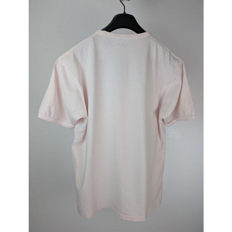 Vivienne Westwood o1rshd1 New Classic Arm & Cutlass T-Shirt in Pink Size US XL / EU 56 / 4 - 11 Thumbnail