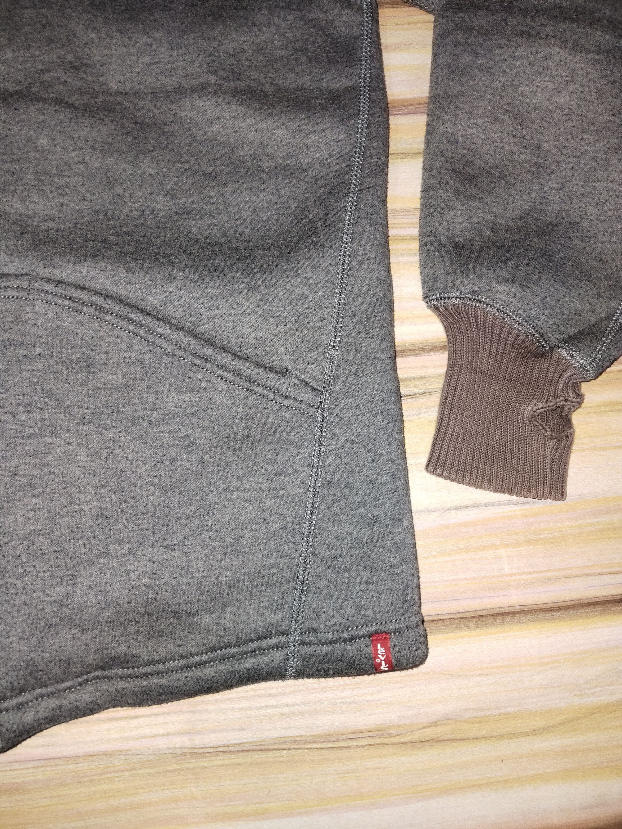 Levi's Vintage Clothing Vintage Levis ENGINEERED Jacket Size US M / EU 48-50 / 2 - 4 Thumbnail