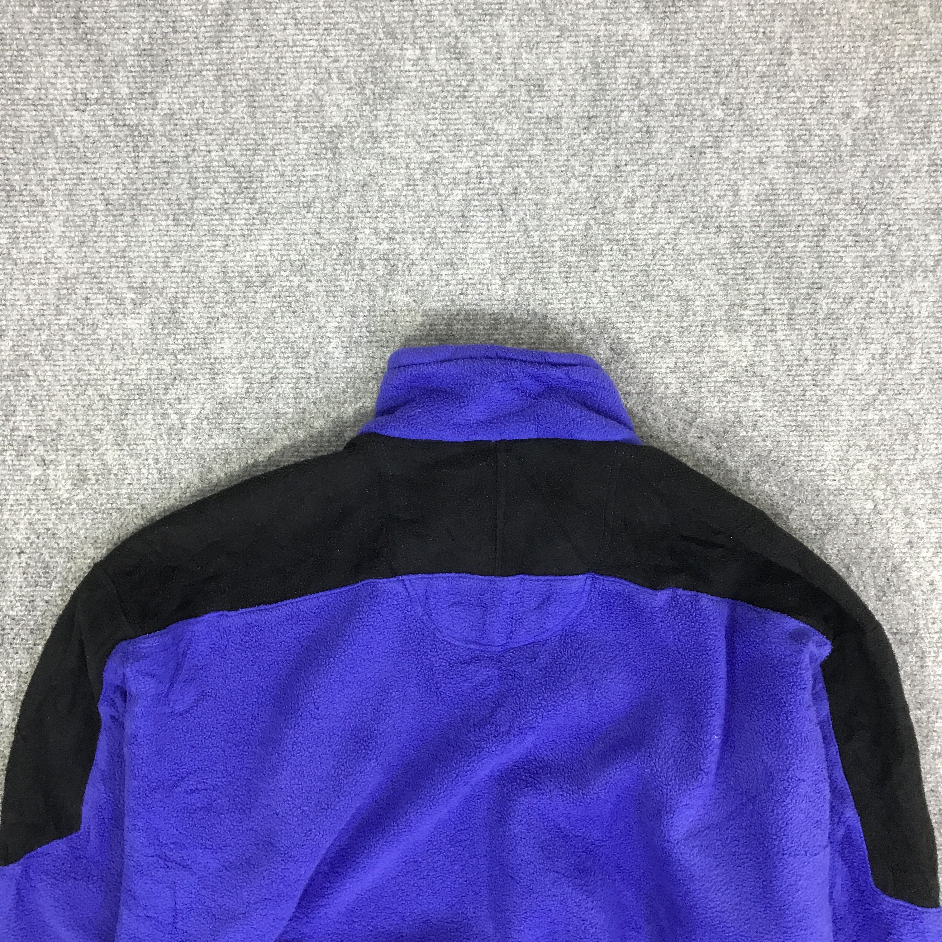 Japanese Brand SHIMANO HYPER FISHING GEAR FLEECE JACKET K83B2 Size US L / EU 52-54 / 3 - 2 Thumbnail