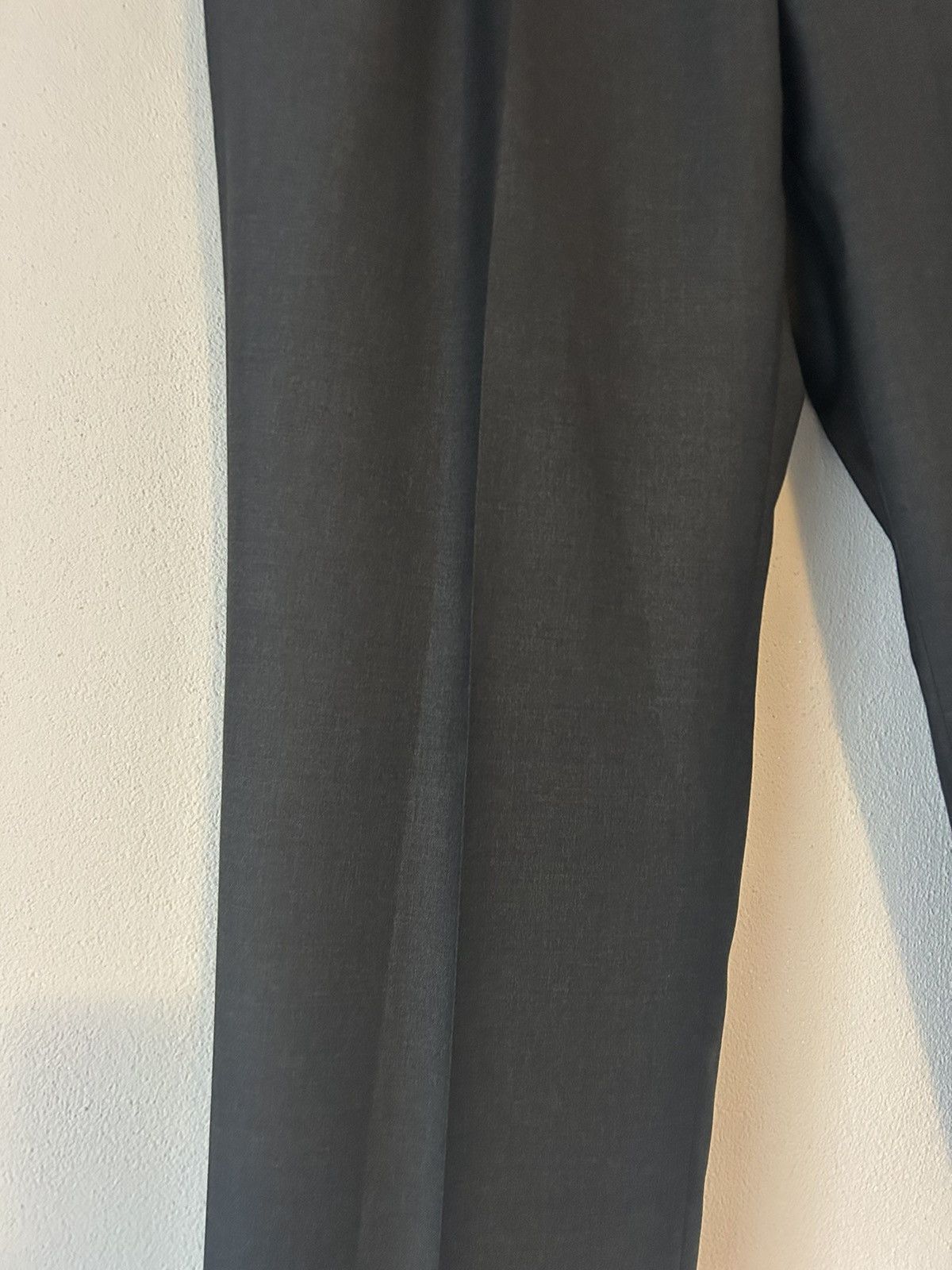 Brioni Super 150’s Segovia Pants Size US 38 / EU 54 - 4 Thumbnail