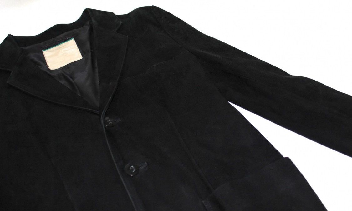 Undercover [UNDERCOVER] 99-00AW AMBIVALENCE Sheepskin Jacket Size M / US 6-8 / IT 42-44 - 5 Thumbnail