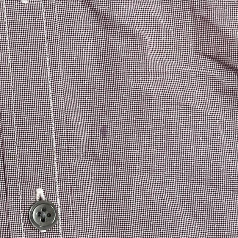 Theory button long sleeve shirt Medium Office Career Preppy Cotton Size M / US 6-8 / IT 42-44 - 5 Thumbnail