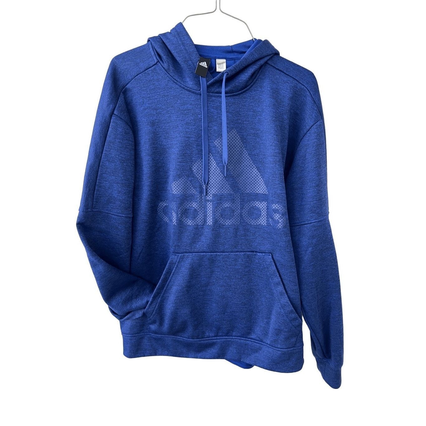 Adidas Adidas sweatshirt hoodie size S Size US S / EU 44-46 / 1 - 1 Thumbnail