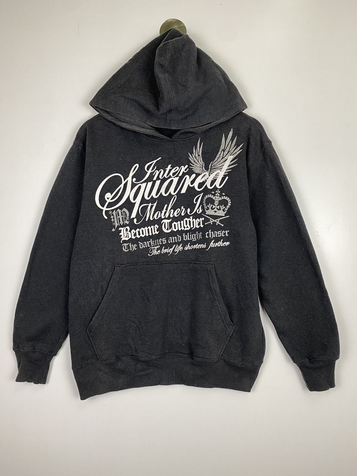 Japanese Brand ✅️Vintage Beaumere Hoodie Pullover Size US M / EU 48-50 / 2 - 1 Thumbnail