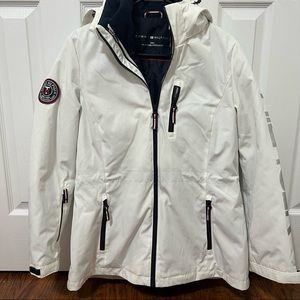 Tommy Hilfiger Tommy Hilfiger 3 in 1 All weather system coat Size M / US 6-8 / IT 42-44 - 4 Thumbnail