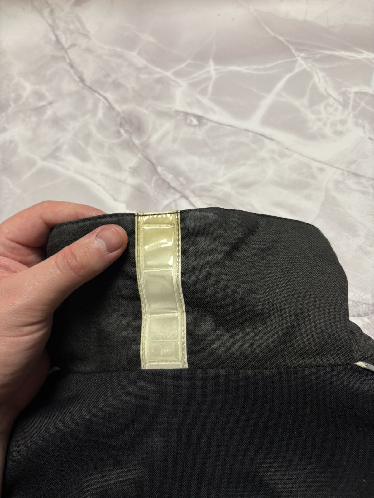 Dainese Rare VTG Dainese Motorcycle Jacket Nylon Insulated Mens 52 L Size US L / EU 52-54 / 3 - 13 Thumbnail
