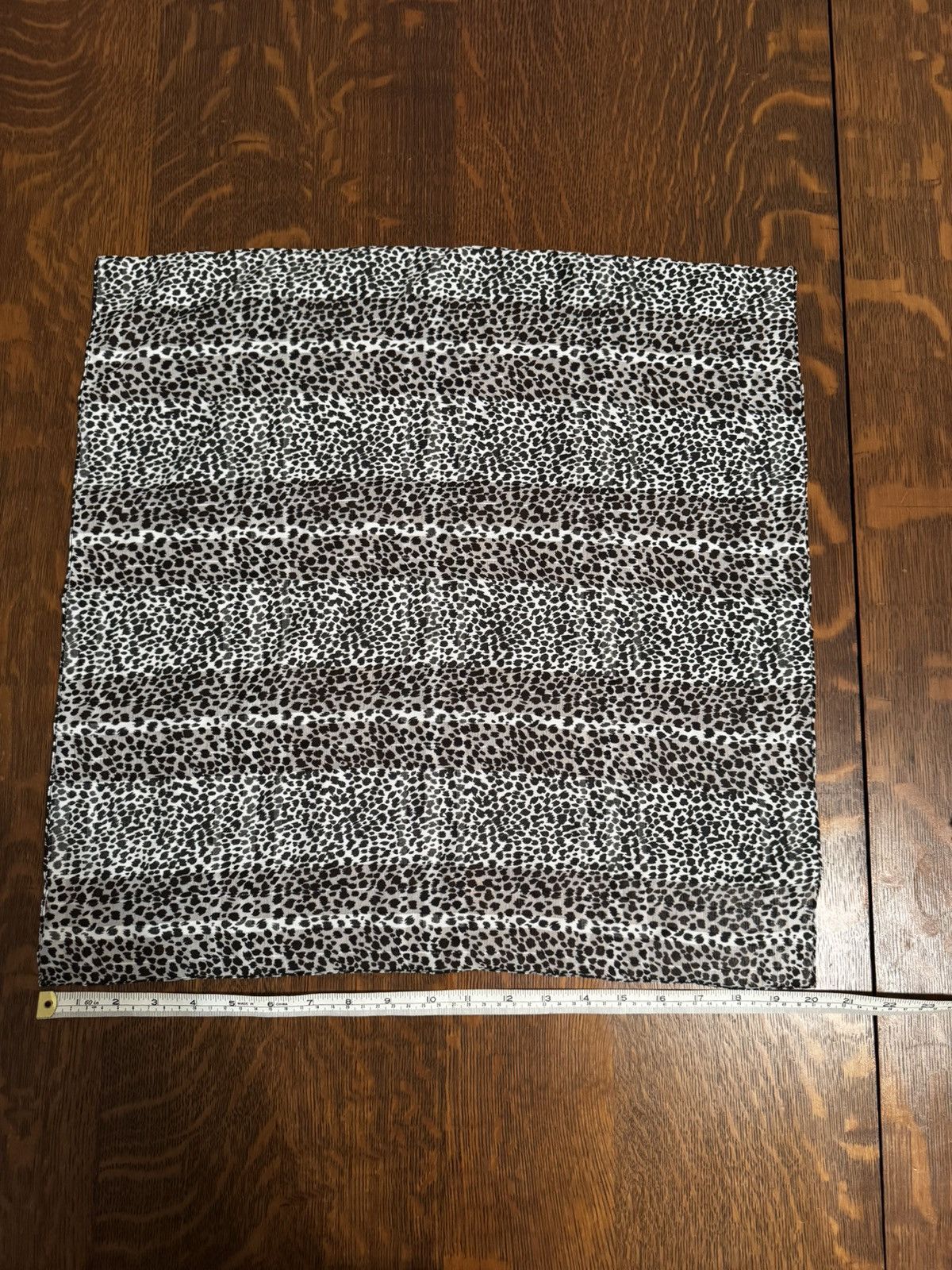 Vintage Three silk scarves Size ONE SIZE - 2 Thumbnail