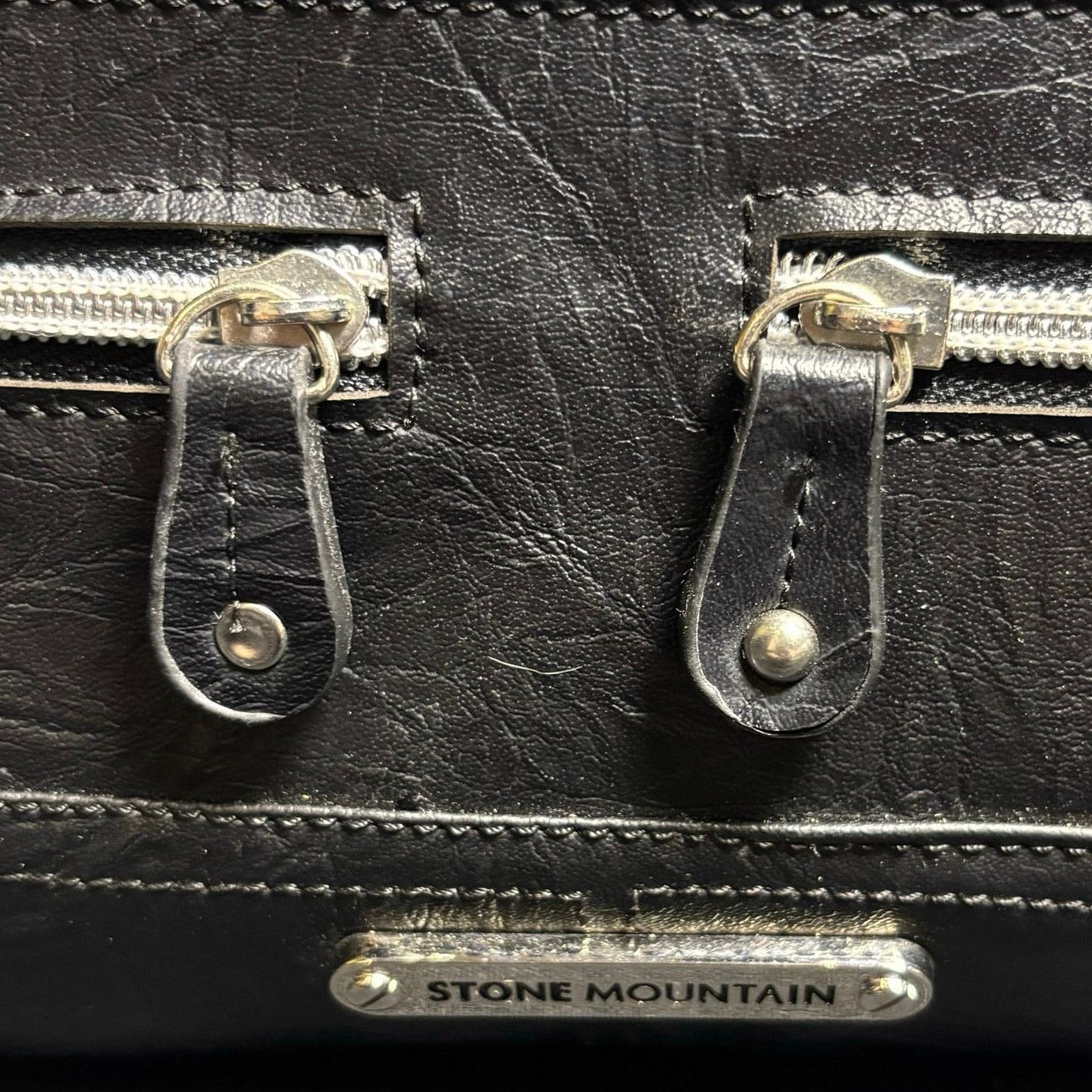 Other Black Stone Mountain Purse Size ONE SIZE - 2 Thumbnail