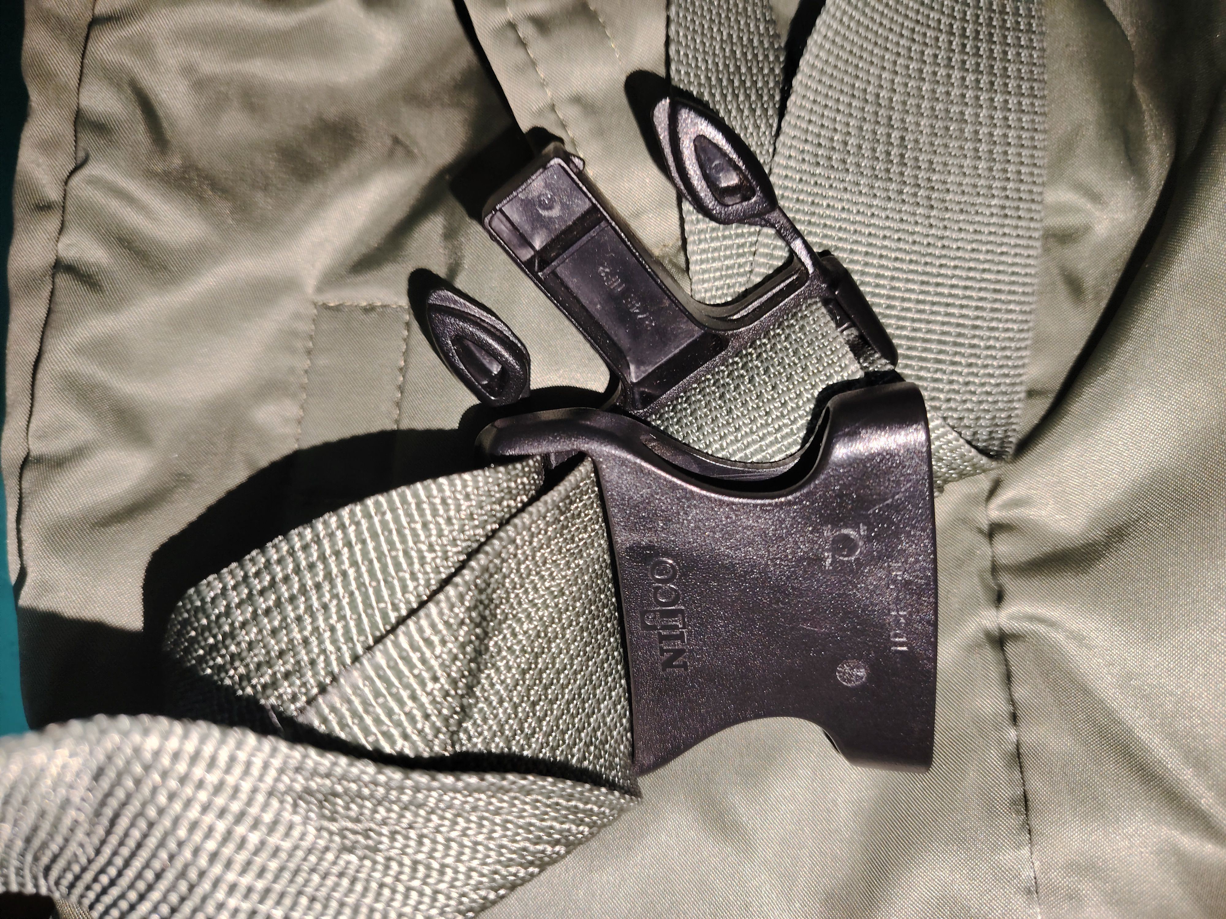 Porter Porter Tanker Waist Bag Size ONE SIZE - 9 Thumbnail