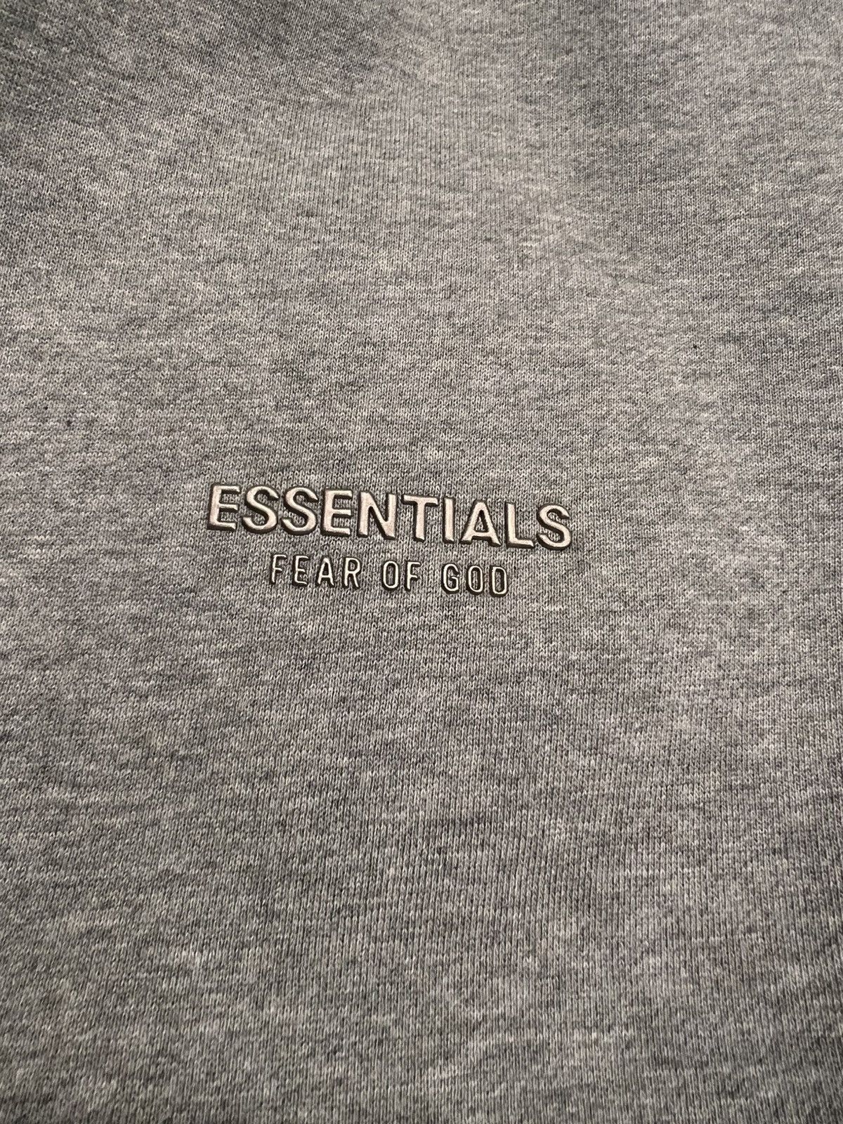 Essentials Fear of God Essentials vintage sweatpants size XS Size US 29 - 3 Thumbnail