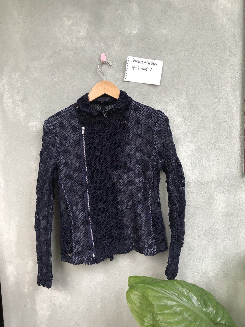 LIMITED DISIGN COMME Des GARCONS