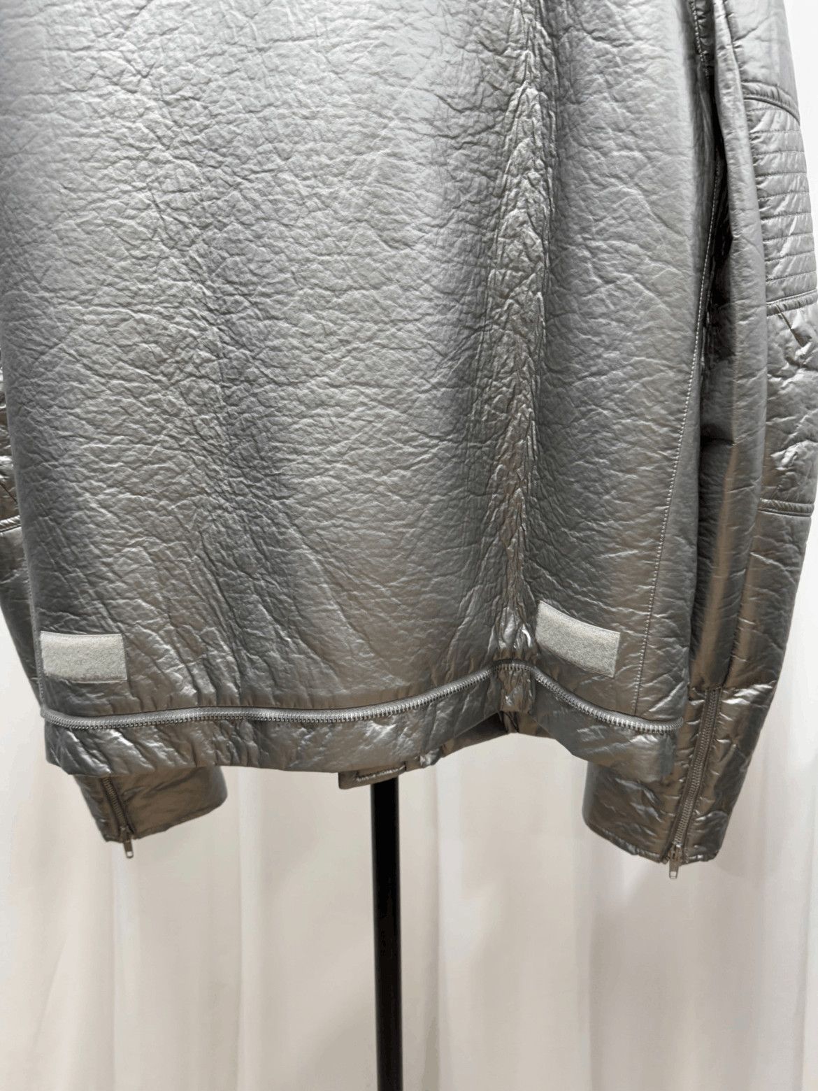 Helmut Lang Helmut Lang 1999AW Retro Spaceman Jacket-2505 Size US M / EU 48-50 / 2 - 5 Thumbnail