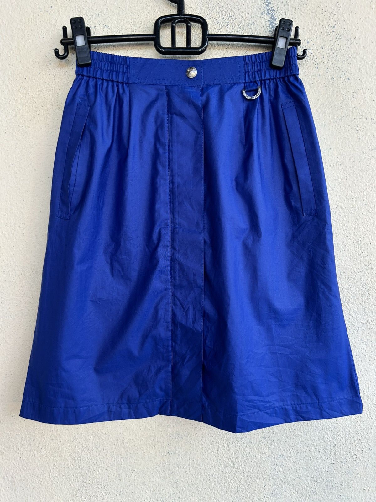 Christian Dior Monsieur Christian Dior Sports Skirt Size 25" / US 0 / IT 36 - 1 Thumbnail