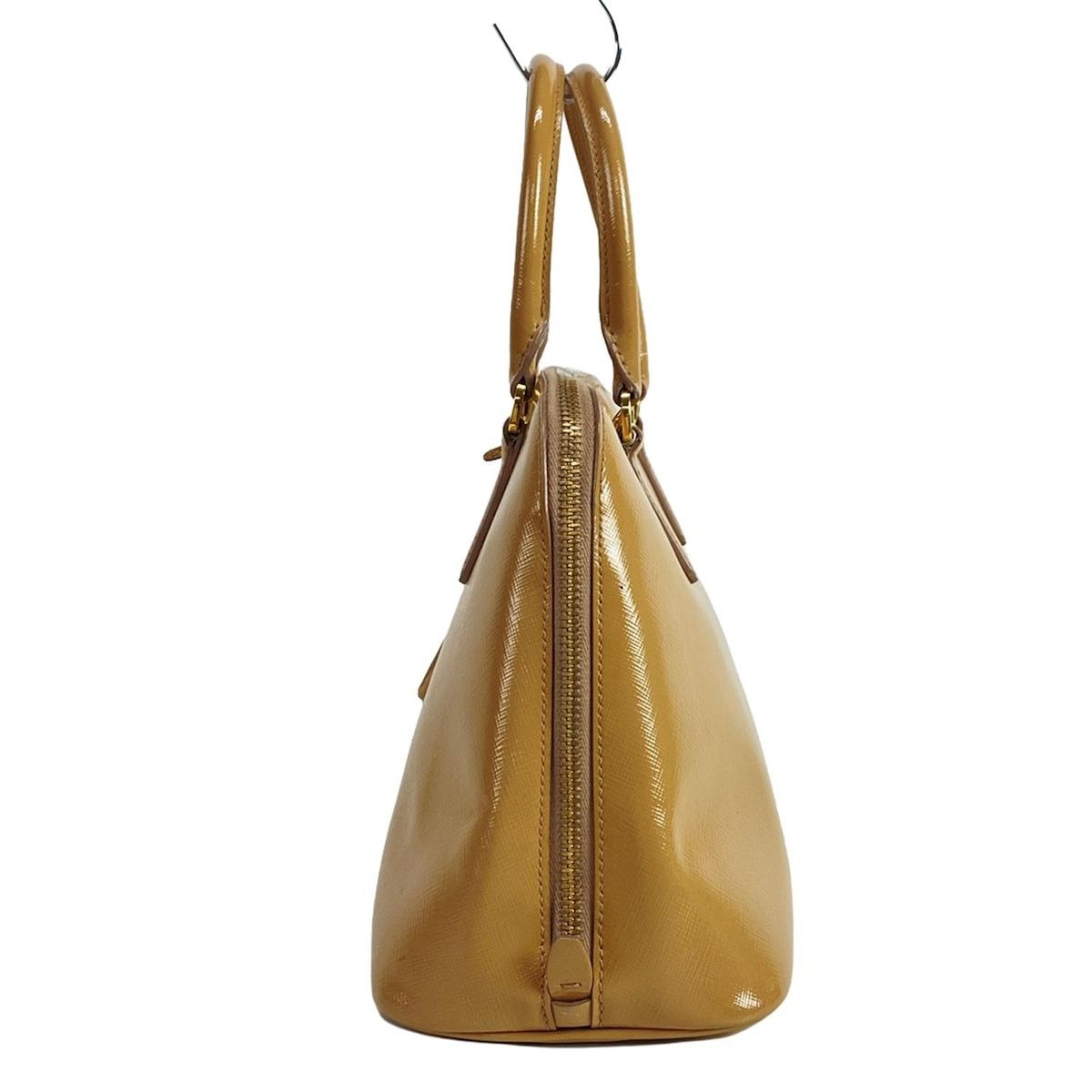 Prada PRADA Handbag Size ONE SIZE - 4 Thumbnail