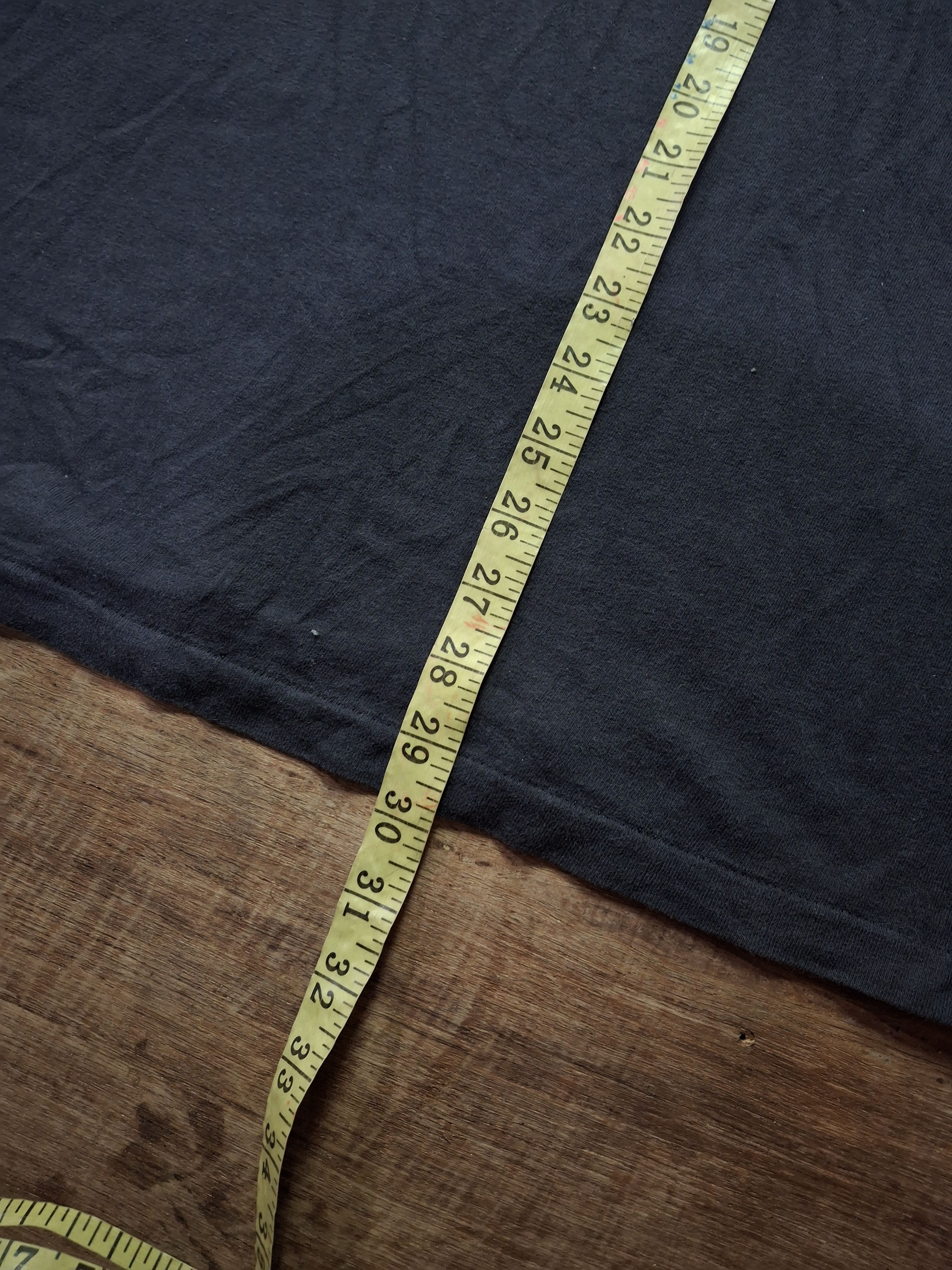 Vintage Vintage bob marley Rastafari island roots tee Size US L / EU 52-54 / 3 - 3 Thumbnail