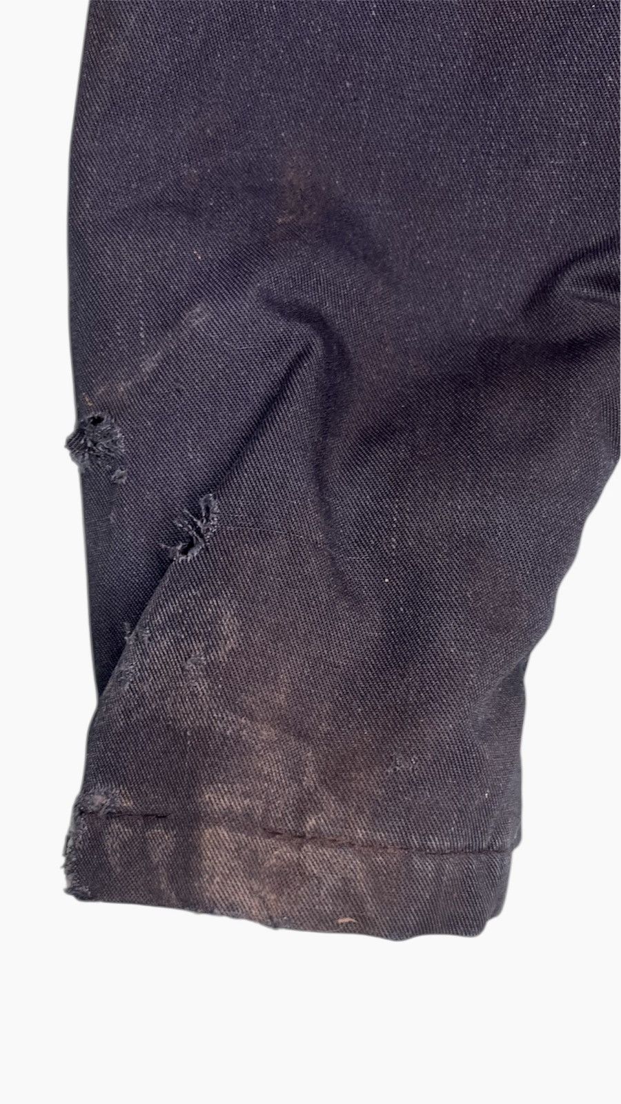 Walls Vintage Distressed Walls Blizzard Insulated Work Coveralls Size US 38 / EU 54 - 6 Thumbnail
