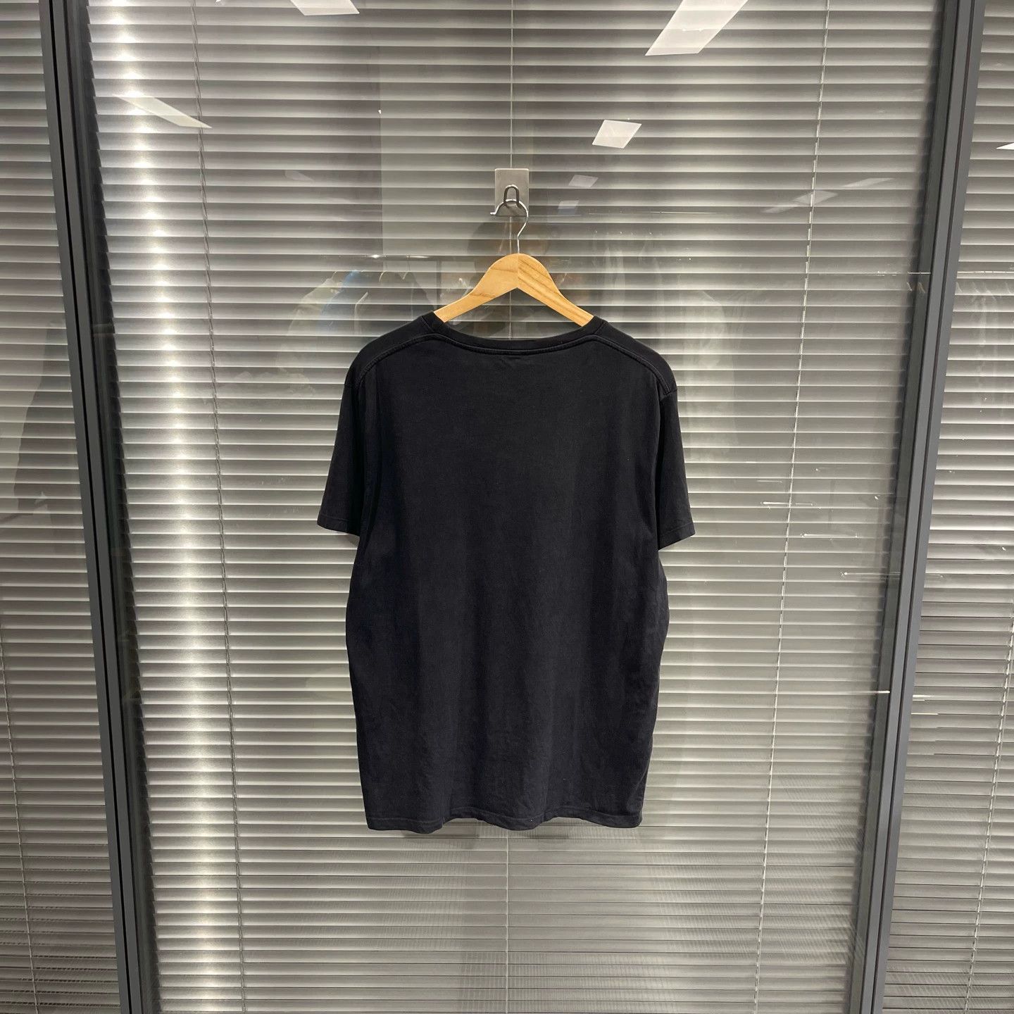 Loewe Loewe Classic Embroidered Logo SS Tee XL 99 New Size XL / US 12-14 / IT 48-50 - 2 Thumbnail