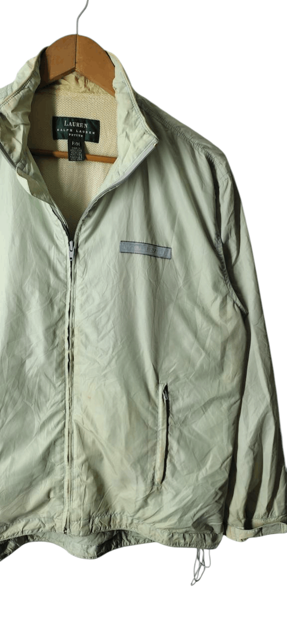 Polo Ralph Lauren PRL POLO RALPH LAUREN WINDBREAKER JACKET Size US M / EU 48-50 / 2 - 9 Thumbnail