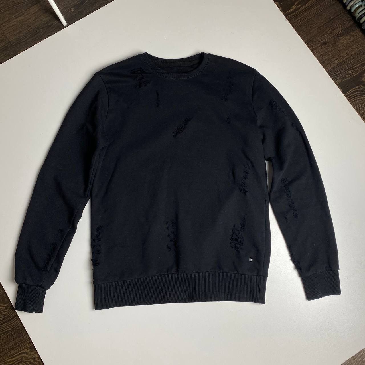 Criminal Damage Criminal Damage sweatshirt Size:M Size US M / EU 48-50 / 2 - 1 Thumbnail