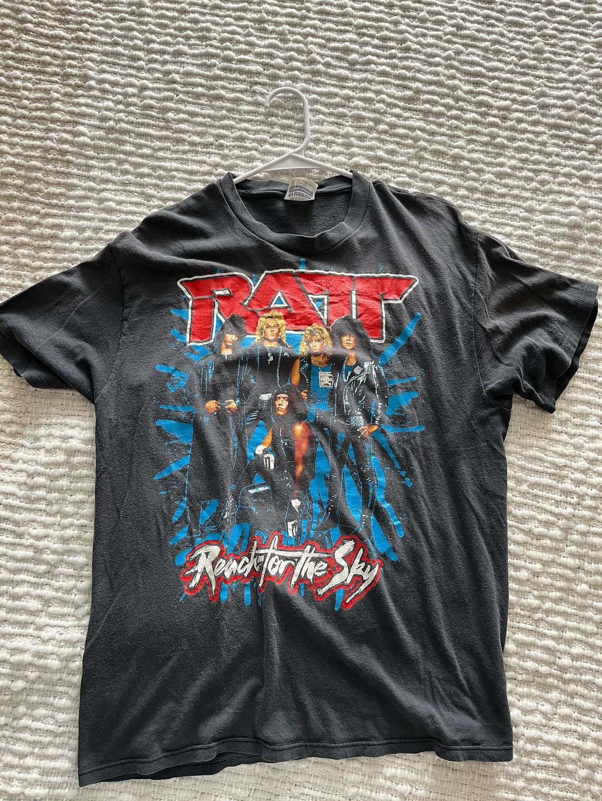 Ratt Reach For The Sky | Grailed