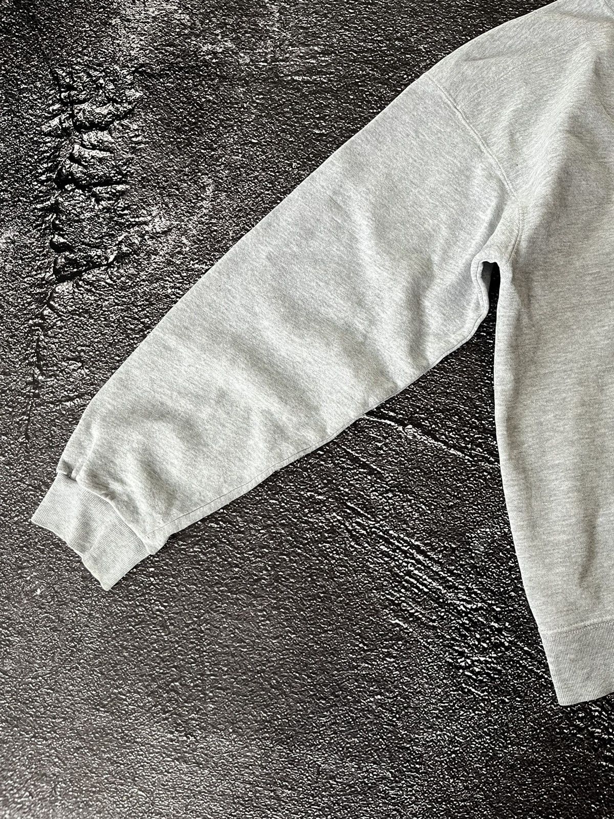 Nike Vintage Nike Y2K Sweatshirt Big Logo Baggy Crewneck Swoosh Size US M / EU 48-50 / 2 - 3 Thumbnail